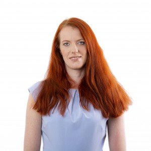 Mgr. Ludmila Šturmová