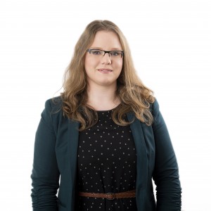 Mgr. Tereza Tržická