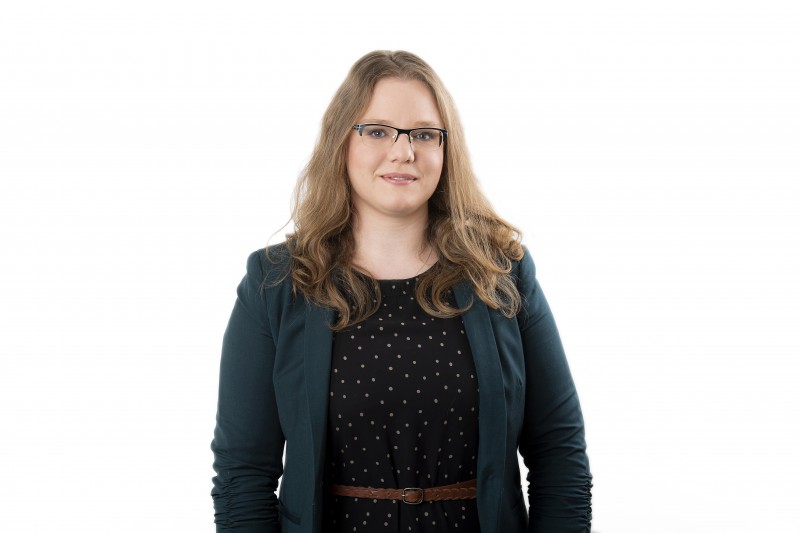 Mgr. Tereza Lugmajerová