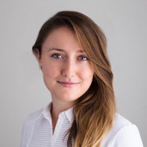 JUDr. Sandra Sophia Loudová