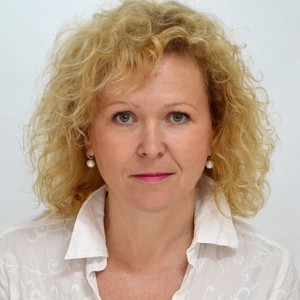 Mgr. et Mgr. Martina Stínková