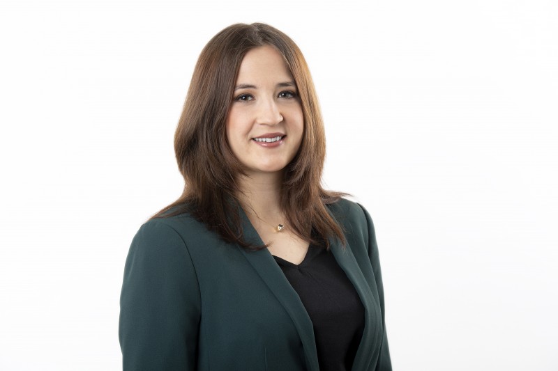 Mgr. Barbora Kocourková