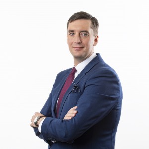 JUDr. Jan Langmeier, MBA