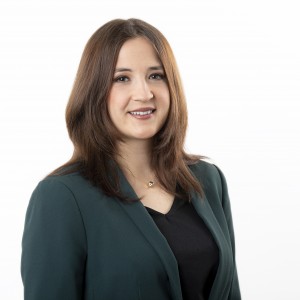 Mgr. Barbora Kocourková