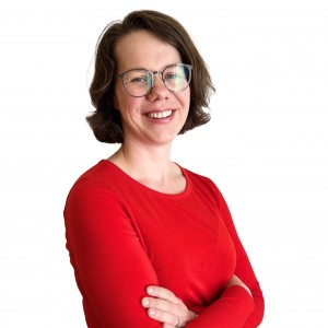 Mgr. Zuzana Henková