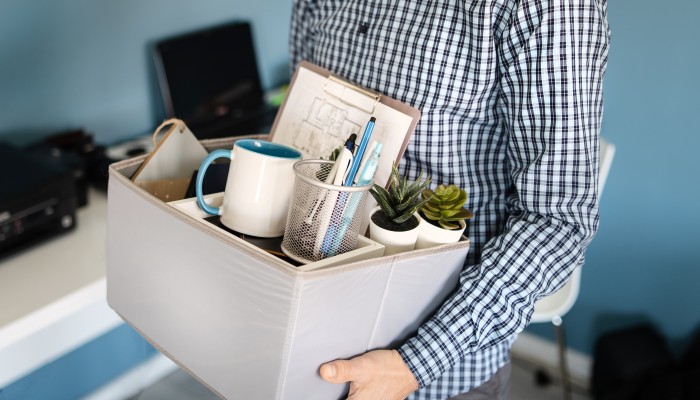 Okamžité zrušení pracovního poměru zaměstnavatelem