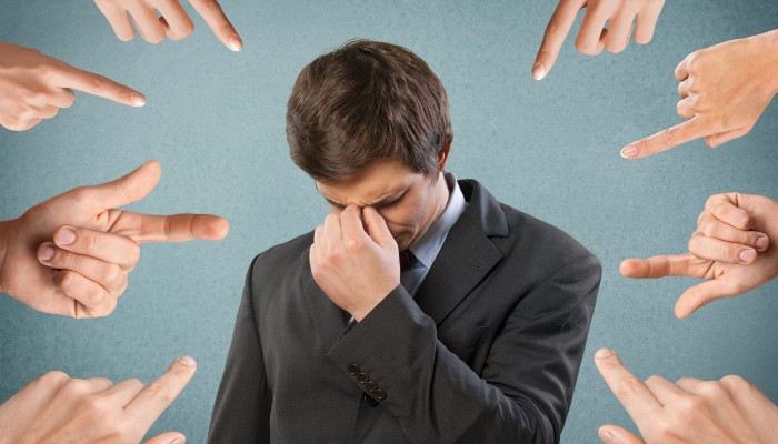 Specifika trestného činu křivého obvinění – 1. část