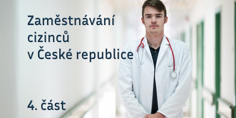 Zaměstnávání cizinců v České republice 4.
