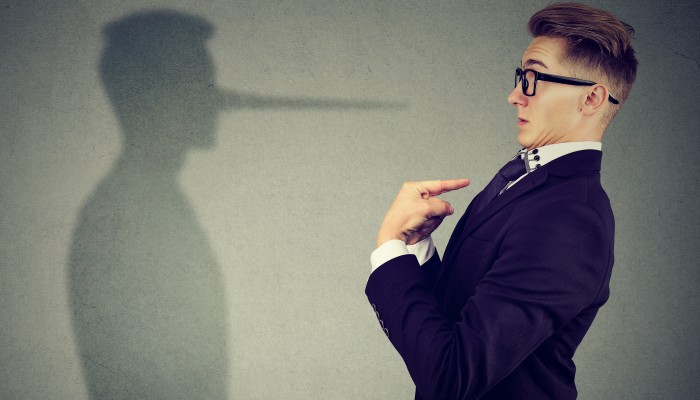 Specifika trestného činu křivého obvinění – 2. část