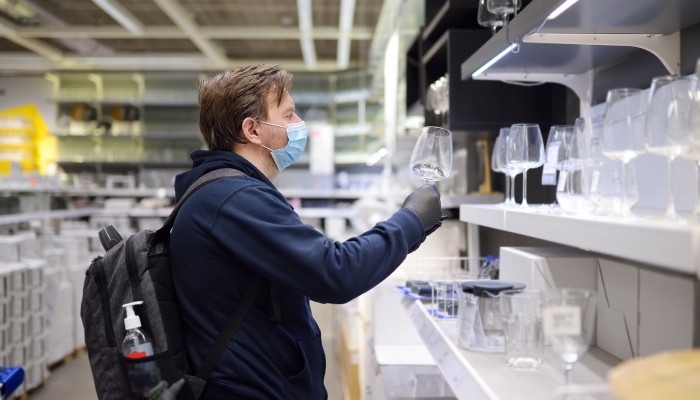 Ústavní soud a jeho stanovisko k omezení maloobchodního prodeje a poskytování služeb