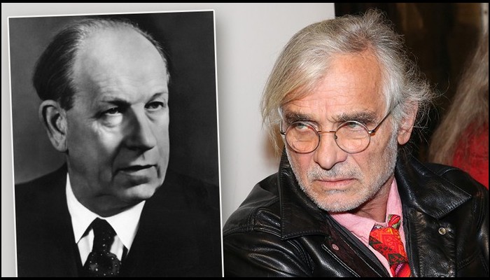 Za 100 000 Kč mohou bulvární média konstatovat příbuzenský vztah s komunistickým pohlavárem Zápotoc...